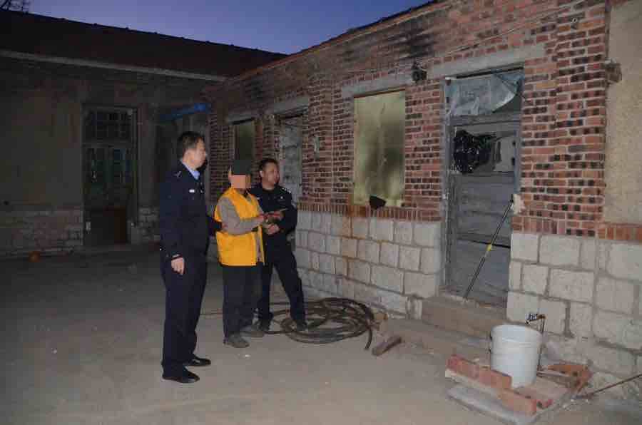 锲而不舍 不破不休！淄博警方破获39年命案积案