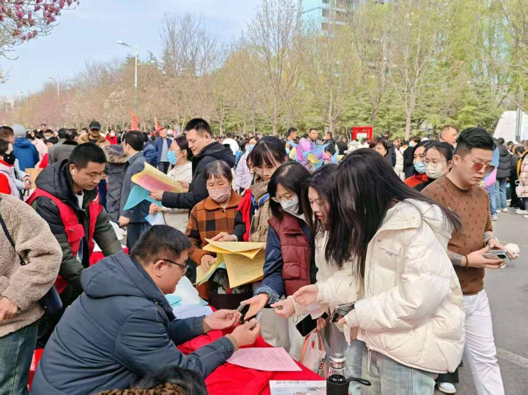 新泰：“音”浪中奏响文物保护新乐章