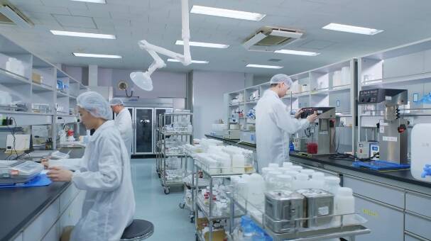 青岛企业自主研发！罕见病国产特医食品实现零的突破
