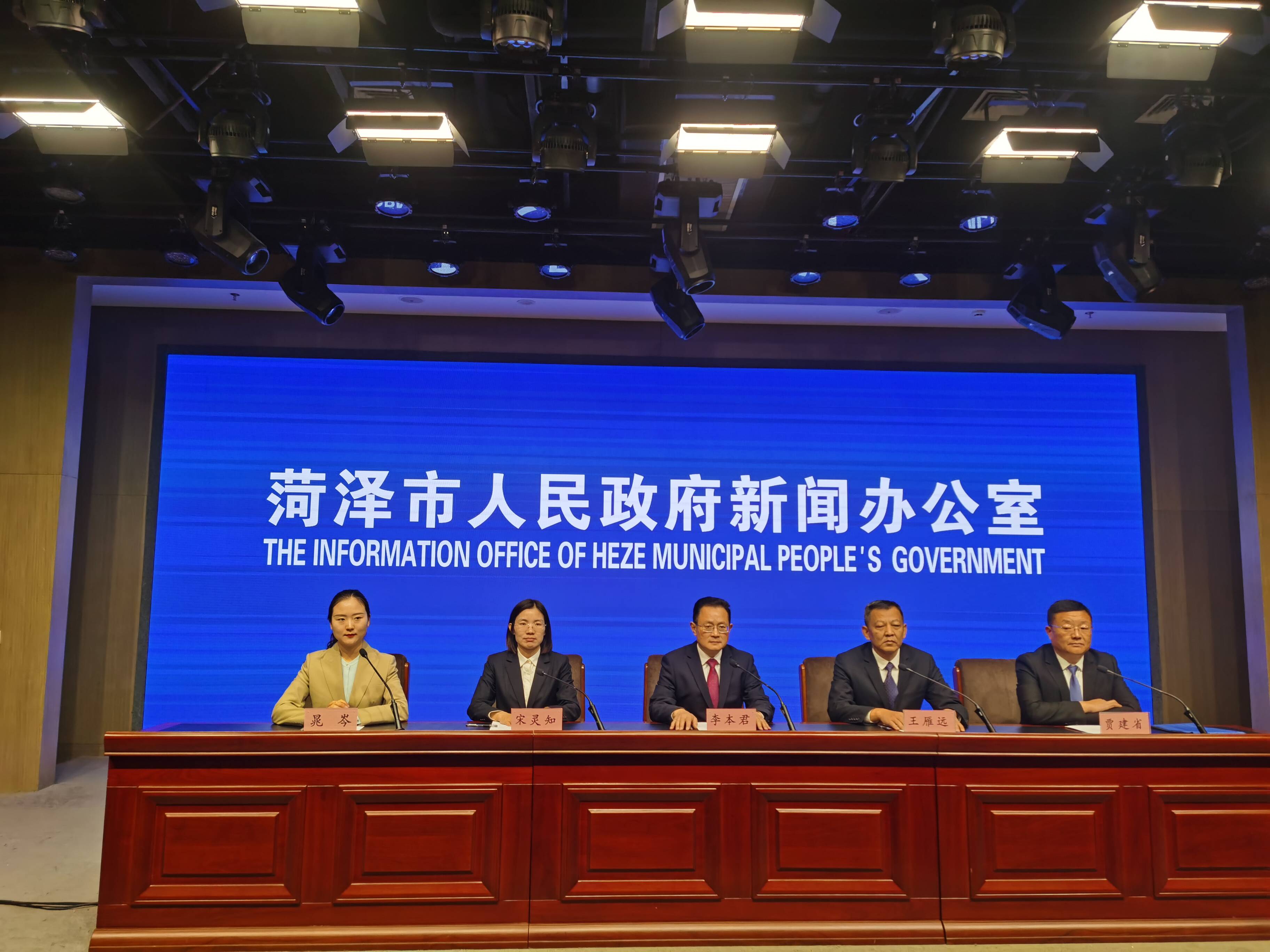 菏泽成武：不断丰富文旅产品供给 擦亮“伯乐故里水韵新城”文旅品牌