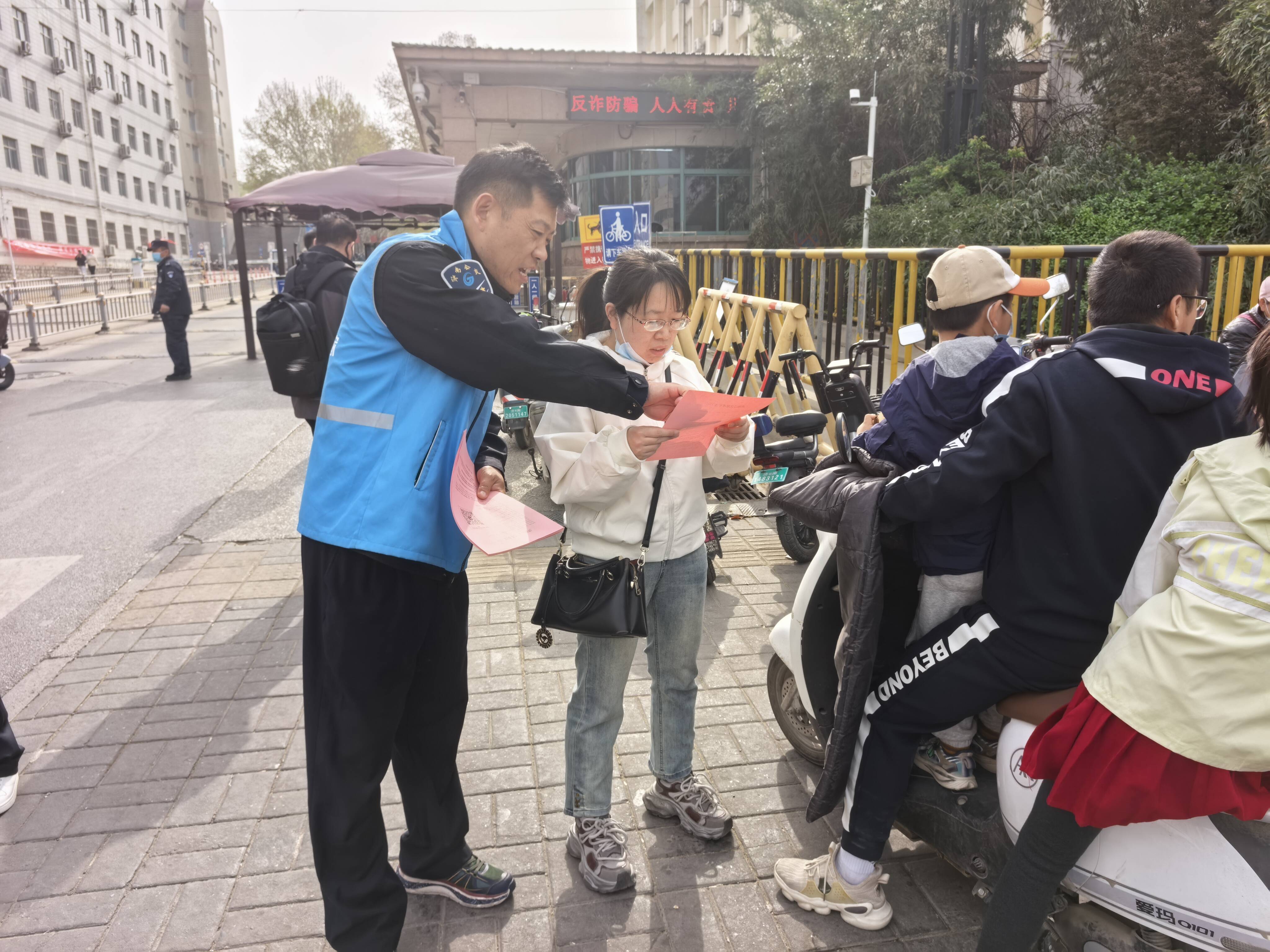 串联大千佛山与龙洞风景区 济南踏青专线J501获市民点赞