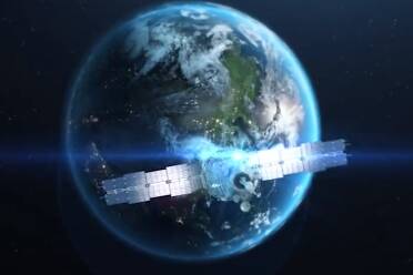 90秒衛星圖看中國植綠奇跡