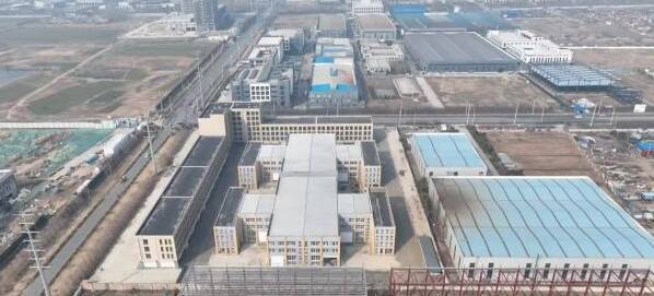 临沂沂河新区： “闲地”如何变“宝地”