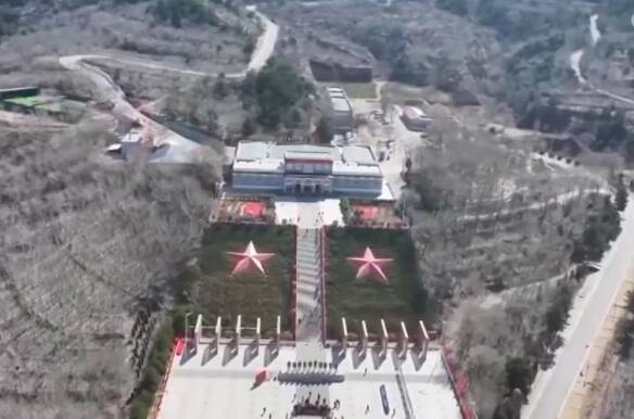 【新思想引領新征程】清明時節祭英烈 新征程上鑄輝煌