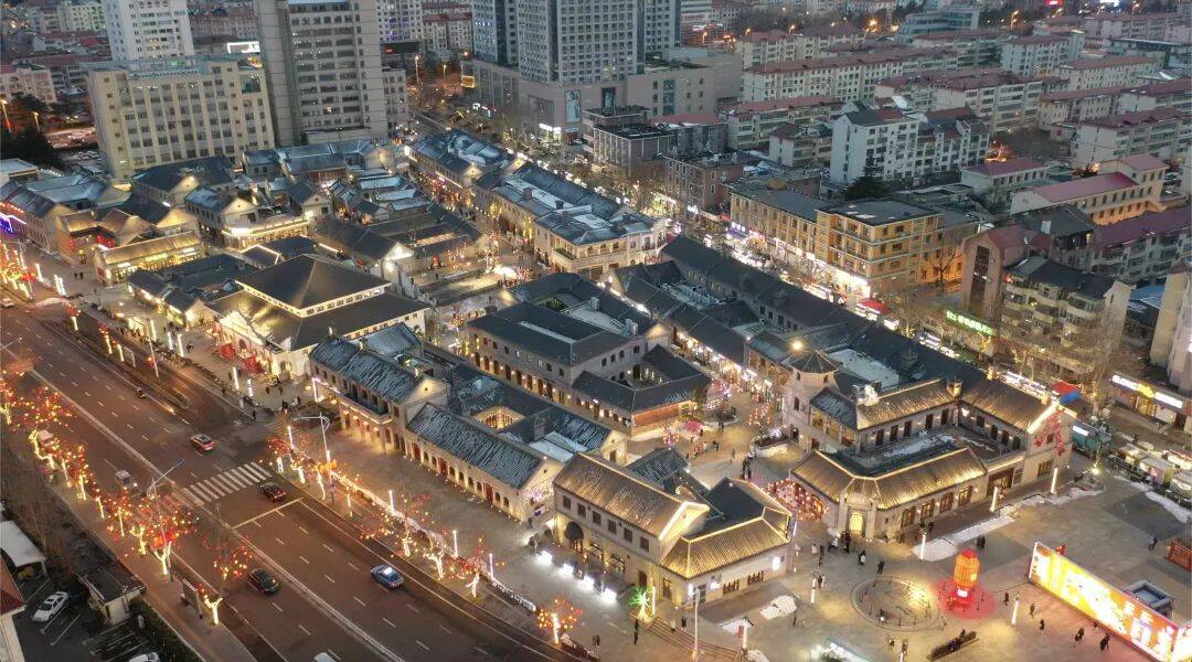 威海两个文旅产业项目入选省级典型案例