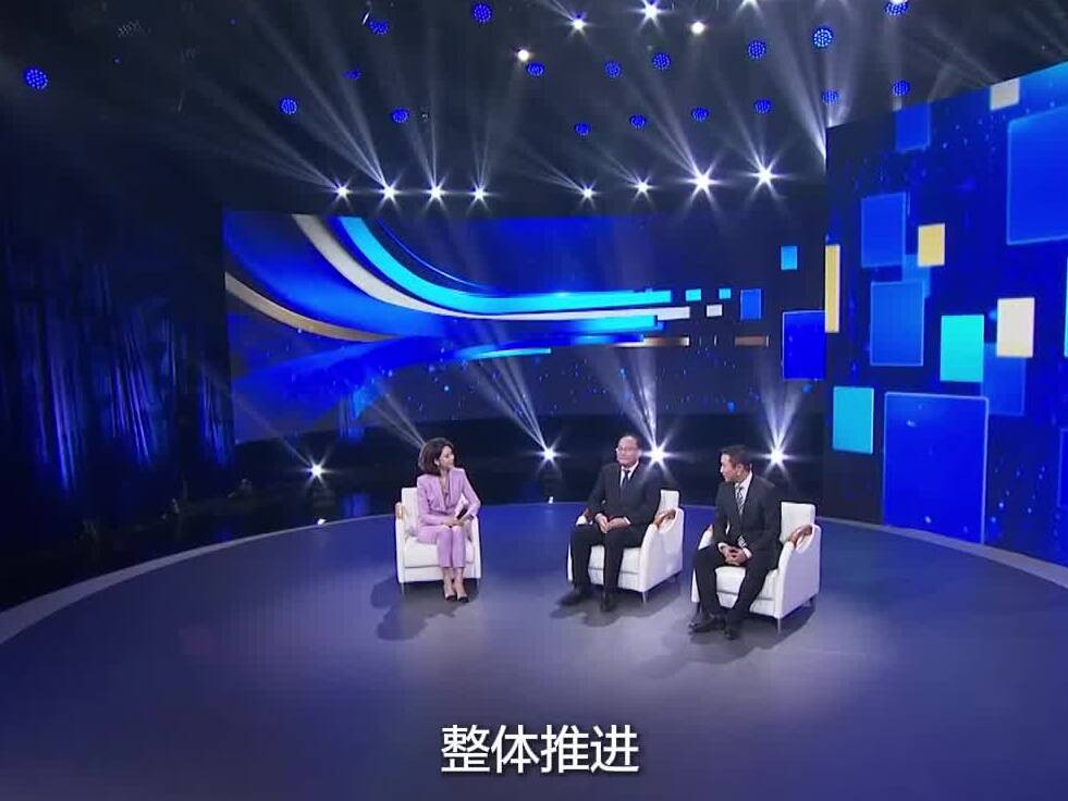跟总书记学方法 | 面对总书记说的“难啃的硬骨头”，我们该怎么办？
