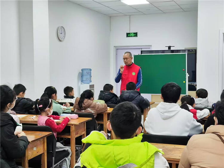 从银发课堂到全民充电站：胶州市打造全龄学习新样本