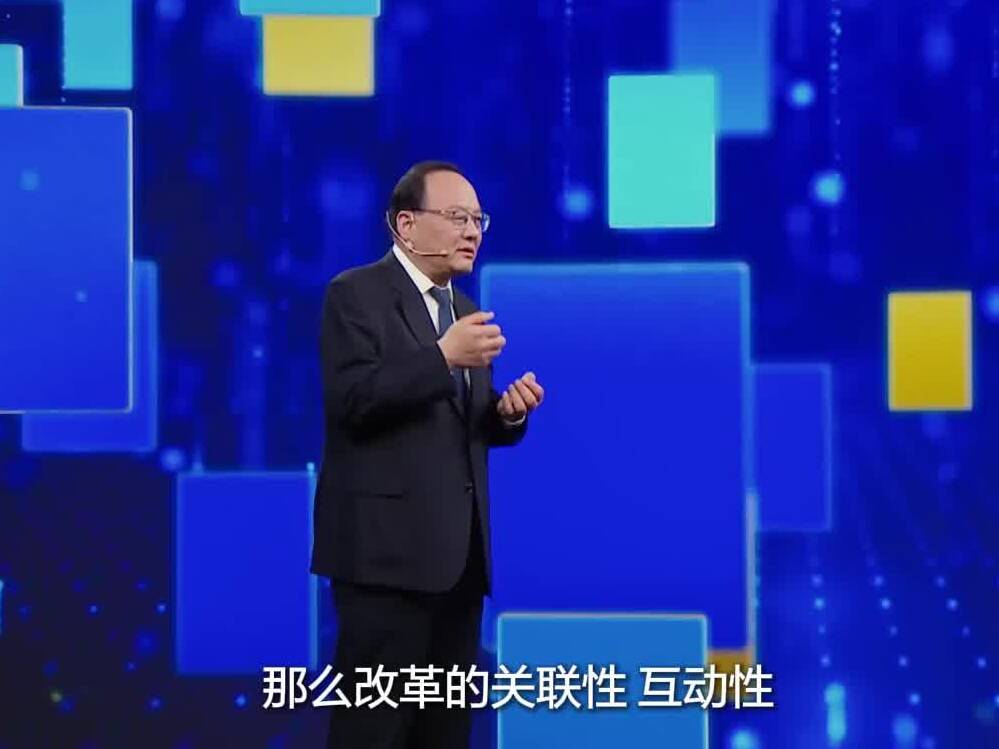 跟总书记学方法 | 总书记一以贯之的重要方法是什么？改革更需要这种方法