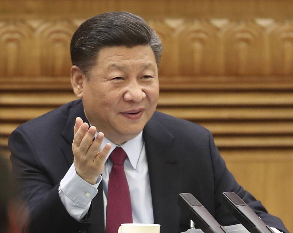 習語丨“勤儉是我們的傳家寶，什么時候都不能丟掉”