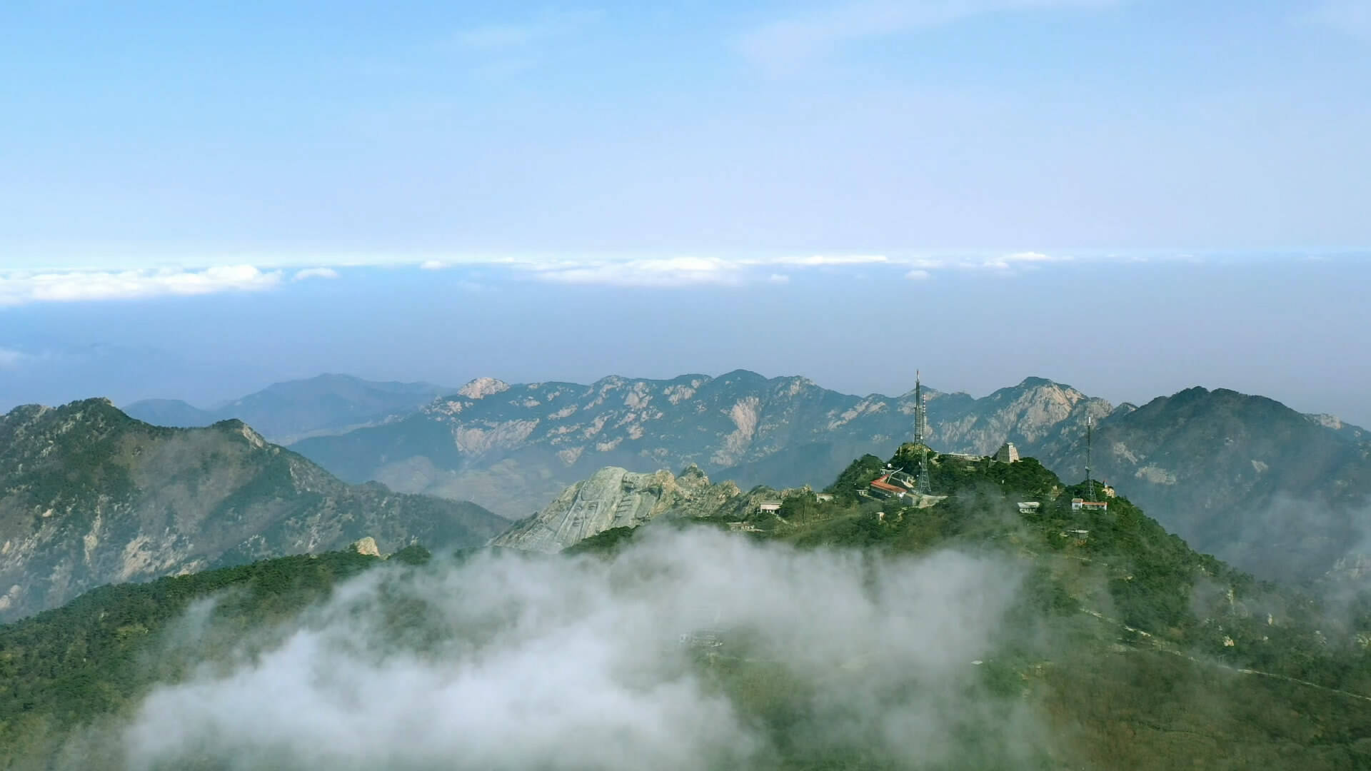 跟着“好客山东·齐鲁1号”旅游列车游临沂！凭车票可享临沂多家景区门票5折优惠