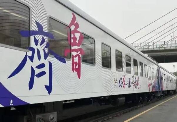 闪电评论丨串珠成链，驶向文旅的春天