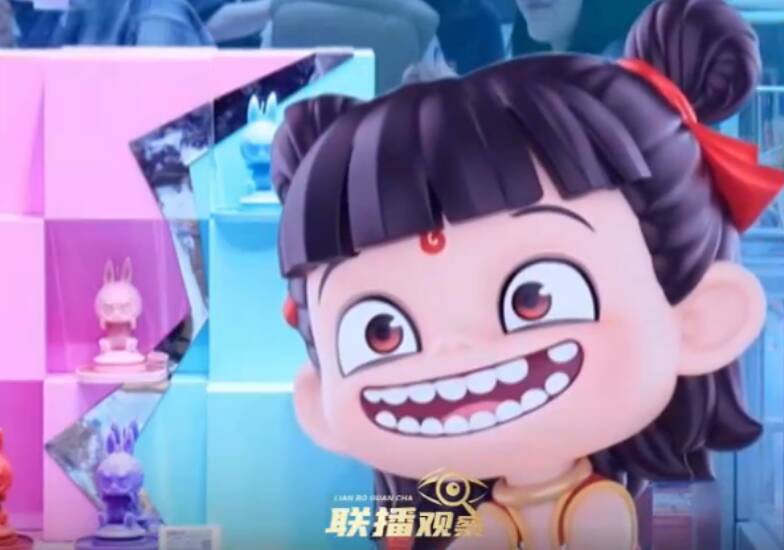 聯播觀察丨以文興業 撬動新產能