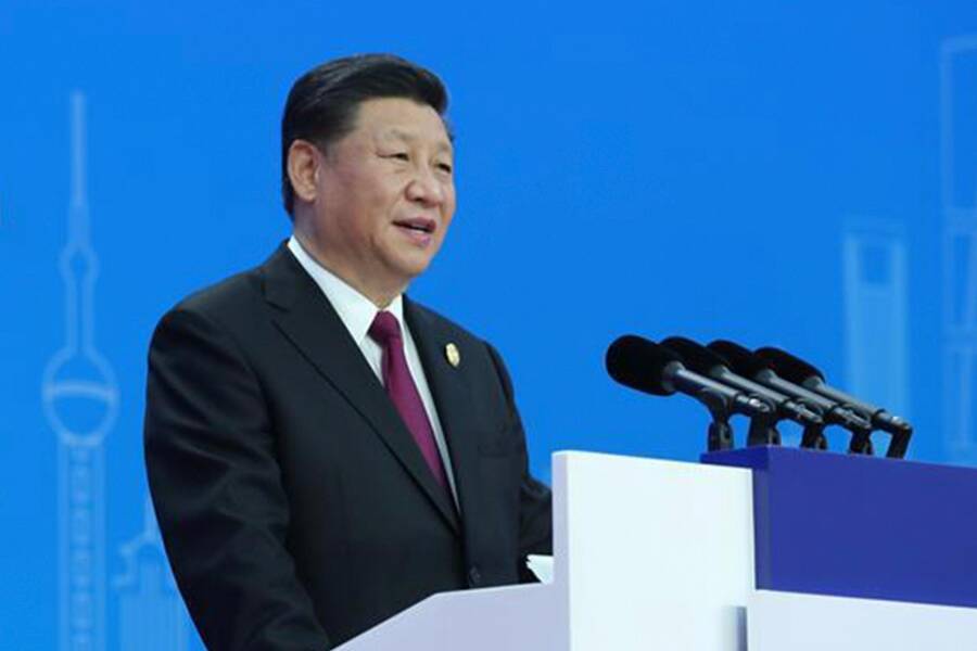 傳習(xí)錄丨中國經(jīng)濟(jì)是大海 而不是小池塘