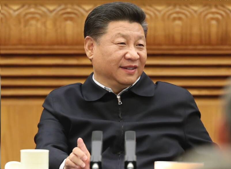 學習新語｜集中精力辦好自己的事