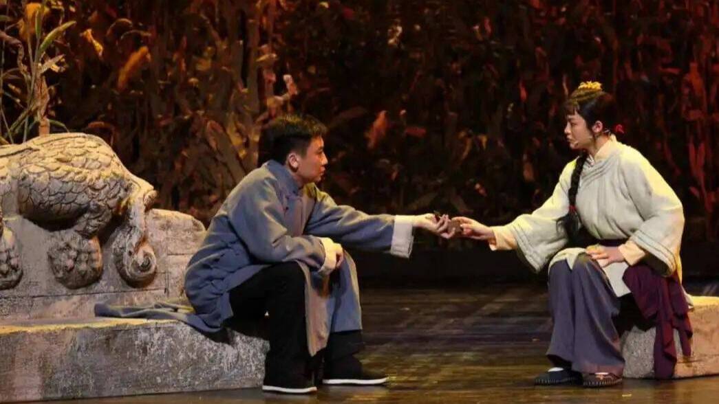 一部运河史 半部中华文明史！话剧《运河1935》将在德州上演