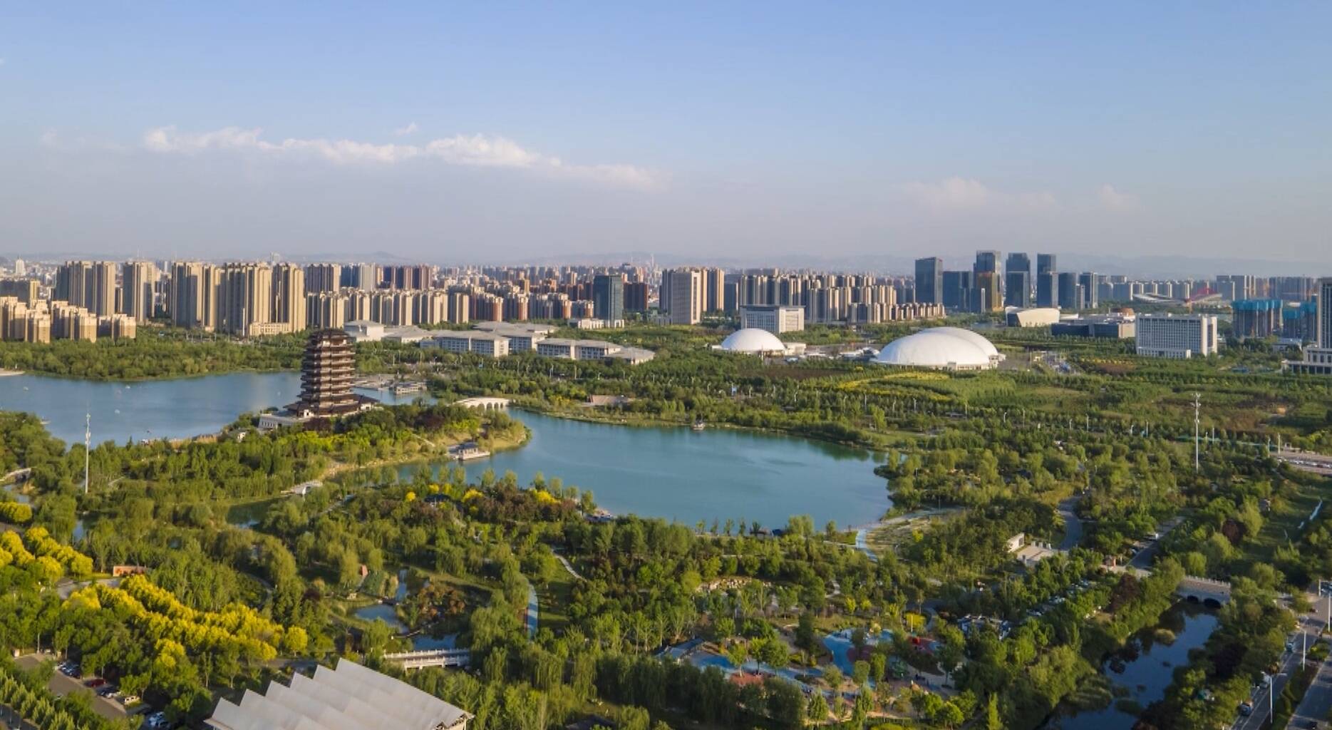 快来报名！2025年“寻美淄博”外语短视频大赛启动