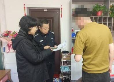 莱西市人民法院开展涉民生及小标的案件集中执行行动