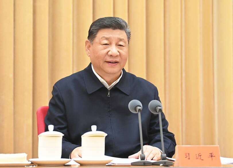 熱解讀｜周邊工作會上 中央首提這一模式