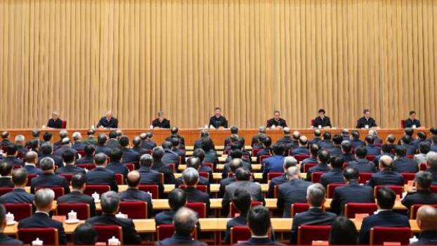 近看外交｜重磅會議舉行 6位大使談落實