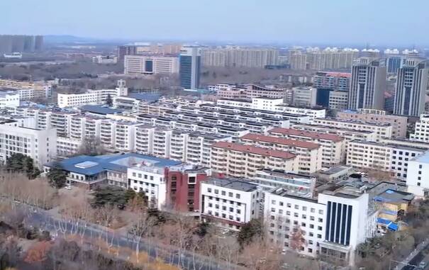 临淄区闻韶街道：服务嵌入“家门口” 幸福装满“生活圈”