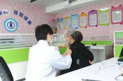 鄒平：免費接種HPV疫苗助力困境婦女健康