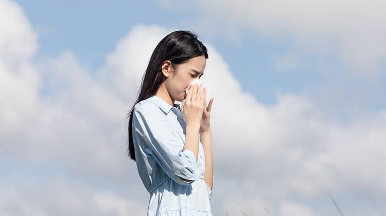 春季防“三病” 专家建议顺时而为