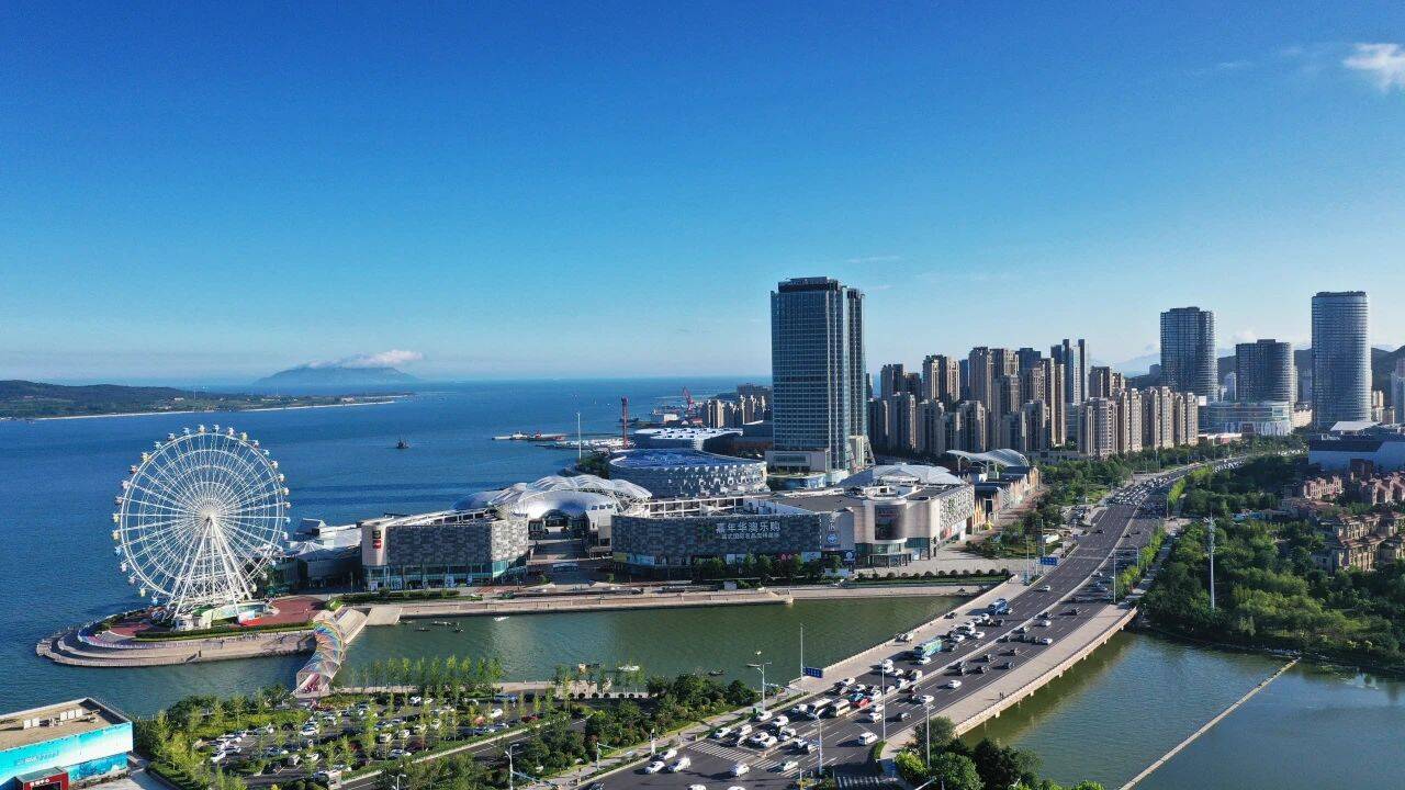 全国百强！青岛西海岸新区这一园区上榜！