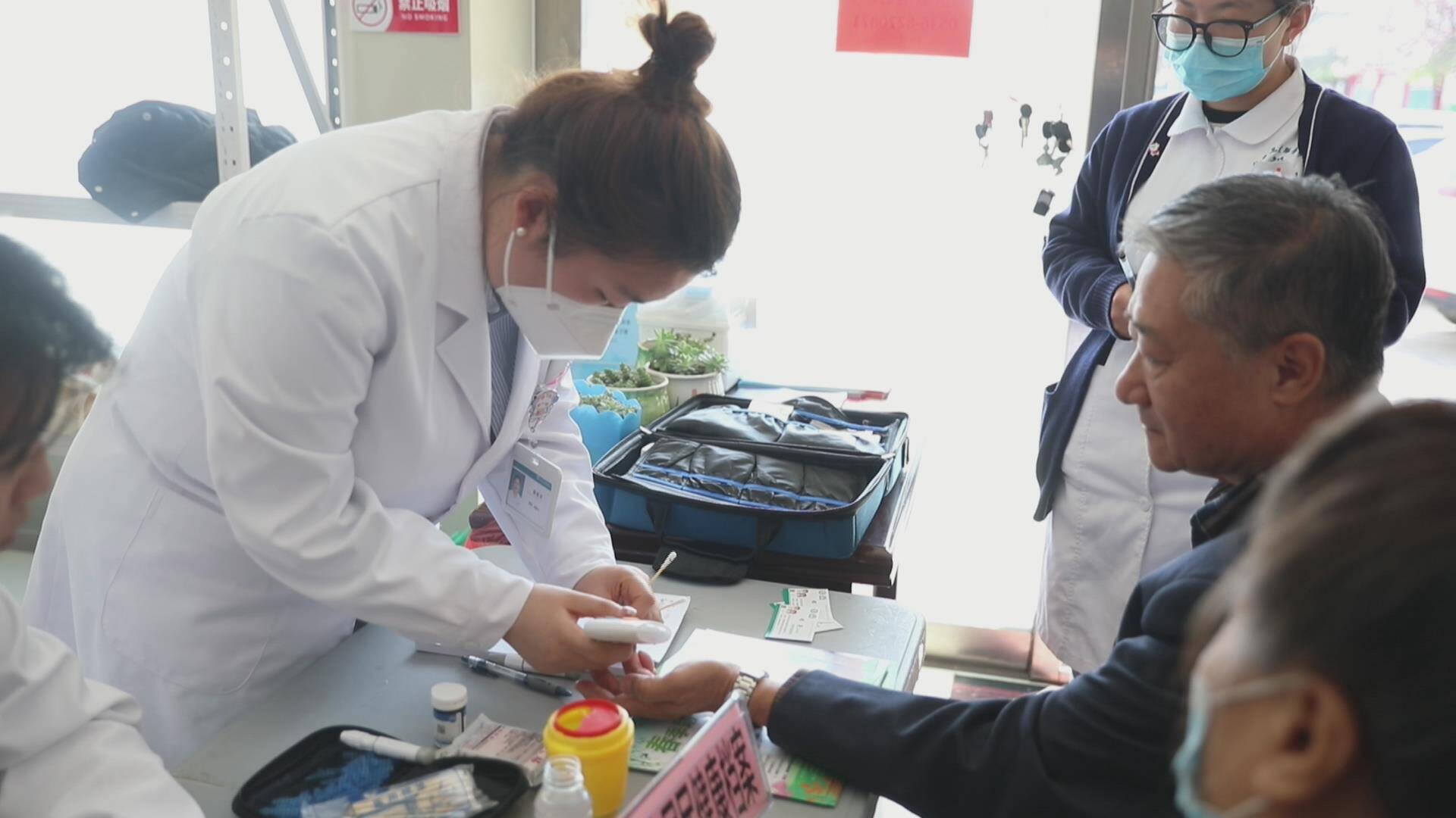 潍坊市奎文区：便民服务“零距离”推动社区治理提质增效