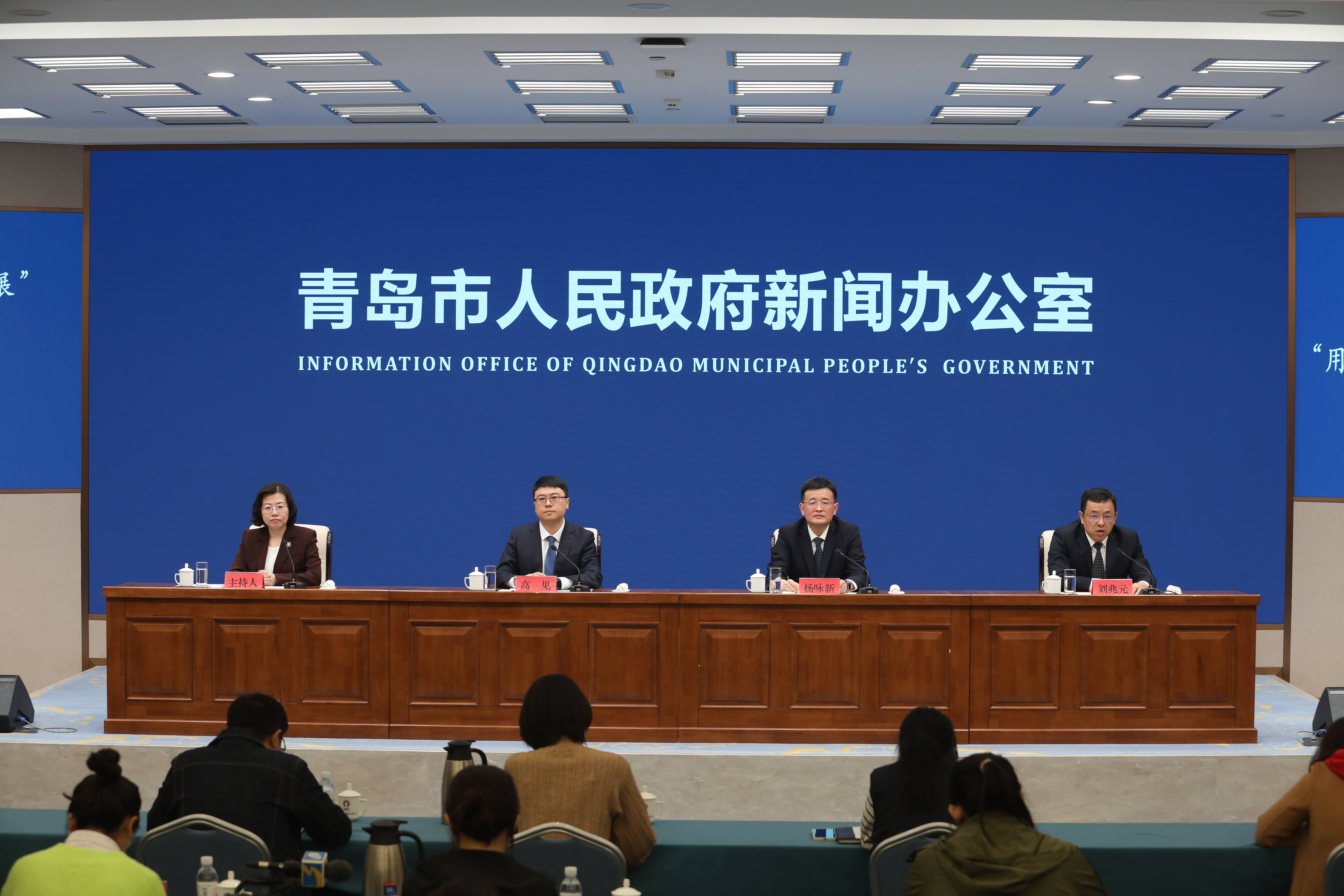 青岛发布十项措施，推动从“用上电”到“用好电”！