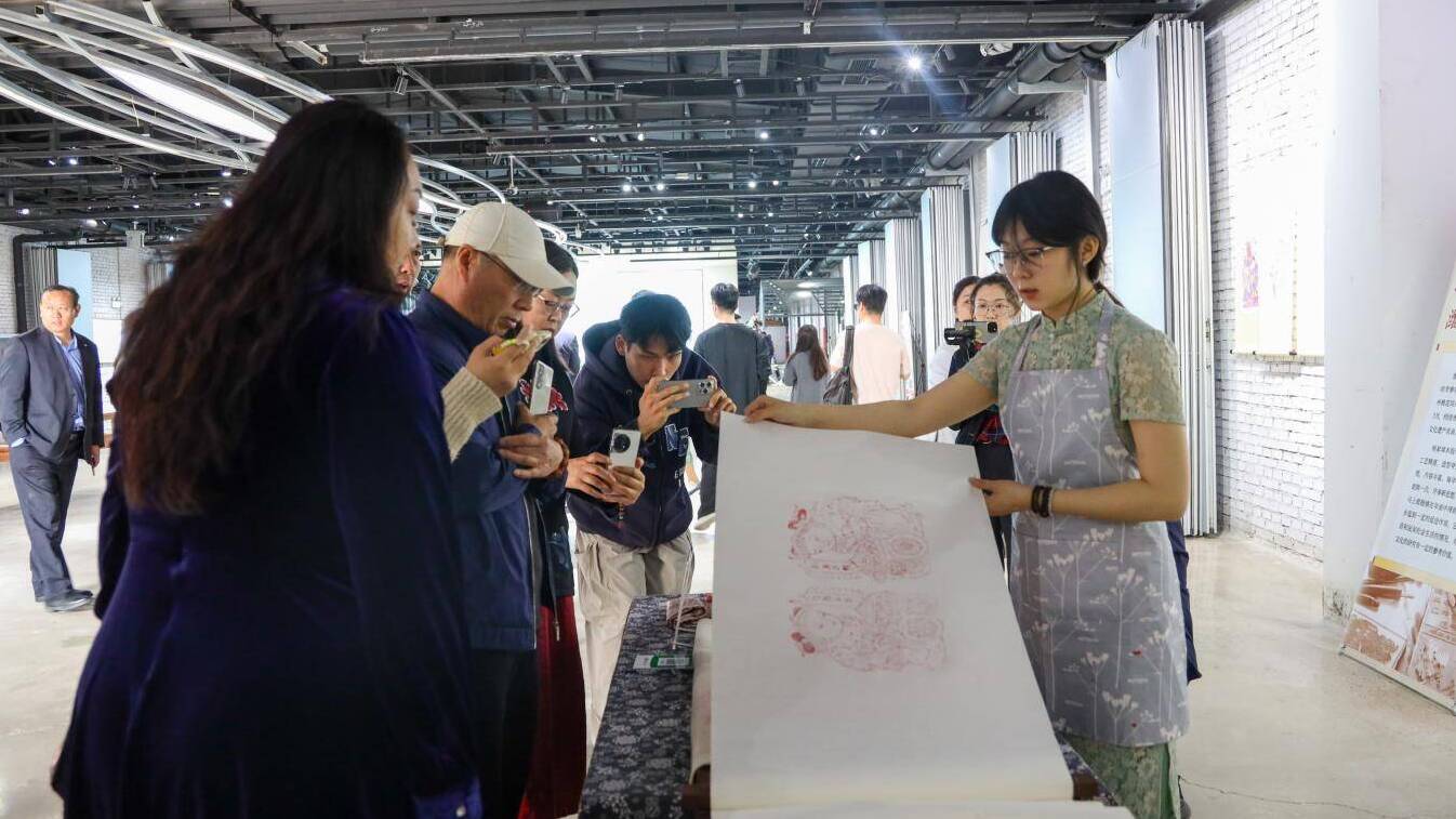 2025潍坊风筝嘉年华“望春风”1532国潮文化艺术周启幕