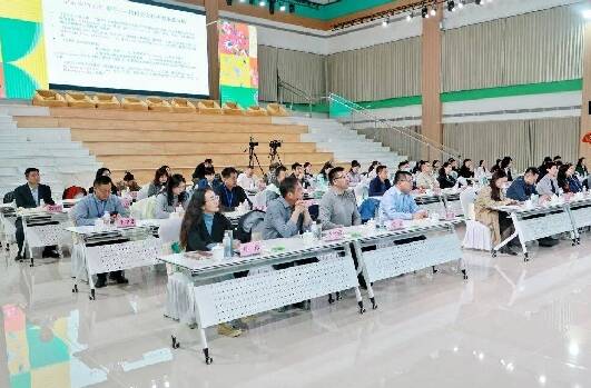 2025年全省非物质文化遗产业务工作人员培训班在滨举行