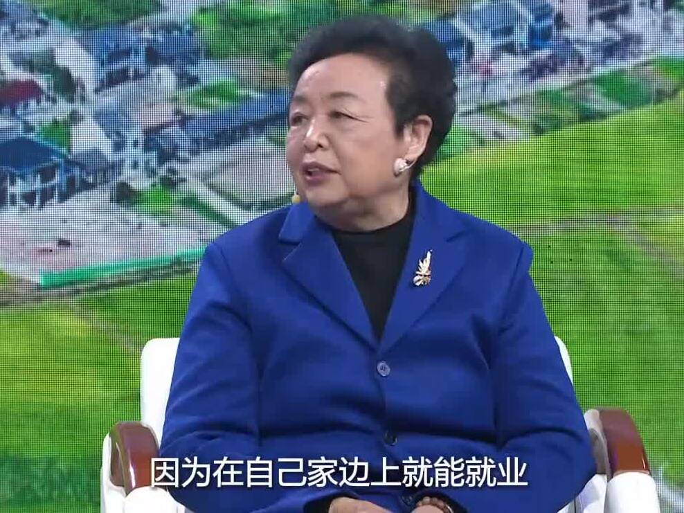 跟总书记学方法 | 在农村，好戏还需要有唱戏的人