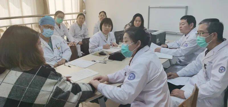 精准施策破困局 多维干预战肥胖——济南市人民医院多学科联合助超重患者重拾健康纪实