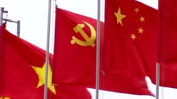 時政紀錄片丨譜寫周邊命運共同體建設新篇章——習近平主席東南亞之行紀實