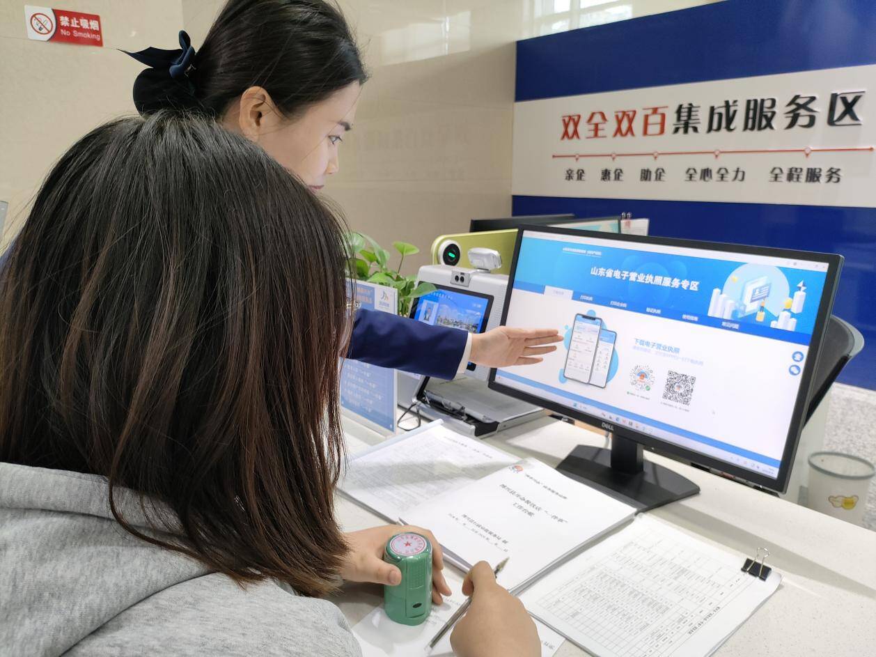 博兴：对症下药 破解项目审批三大难题