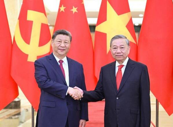 新華網(wǎng)國(guó)際看點(diǎn)｜習(xí)近平主席東南亞三國(guó)之行成果速覽