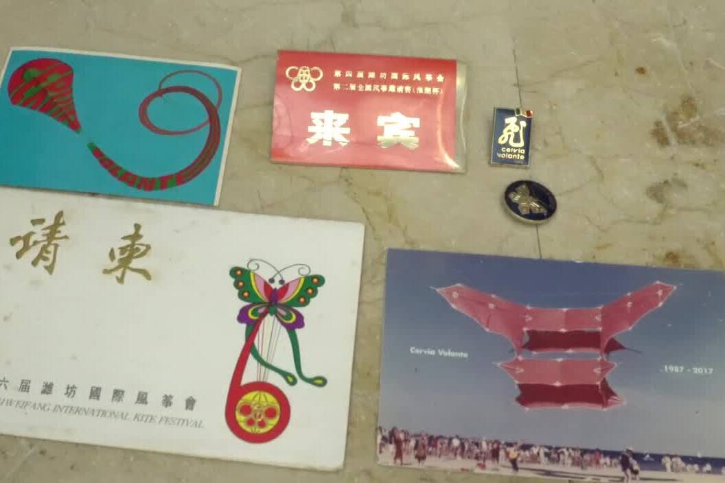 从1987到2025 跨越了38年！意大利老友再次来到潍坊：这座城市的蜕变令人惊叹