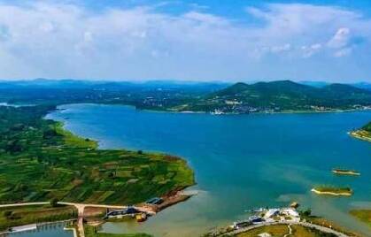 兰陵文旅融合:山水作诗民宿点睛