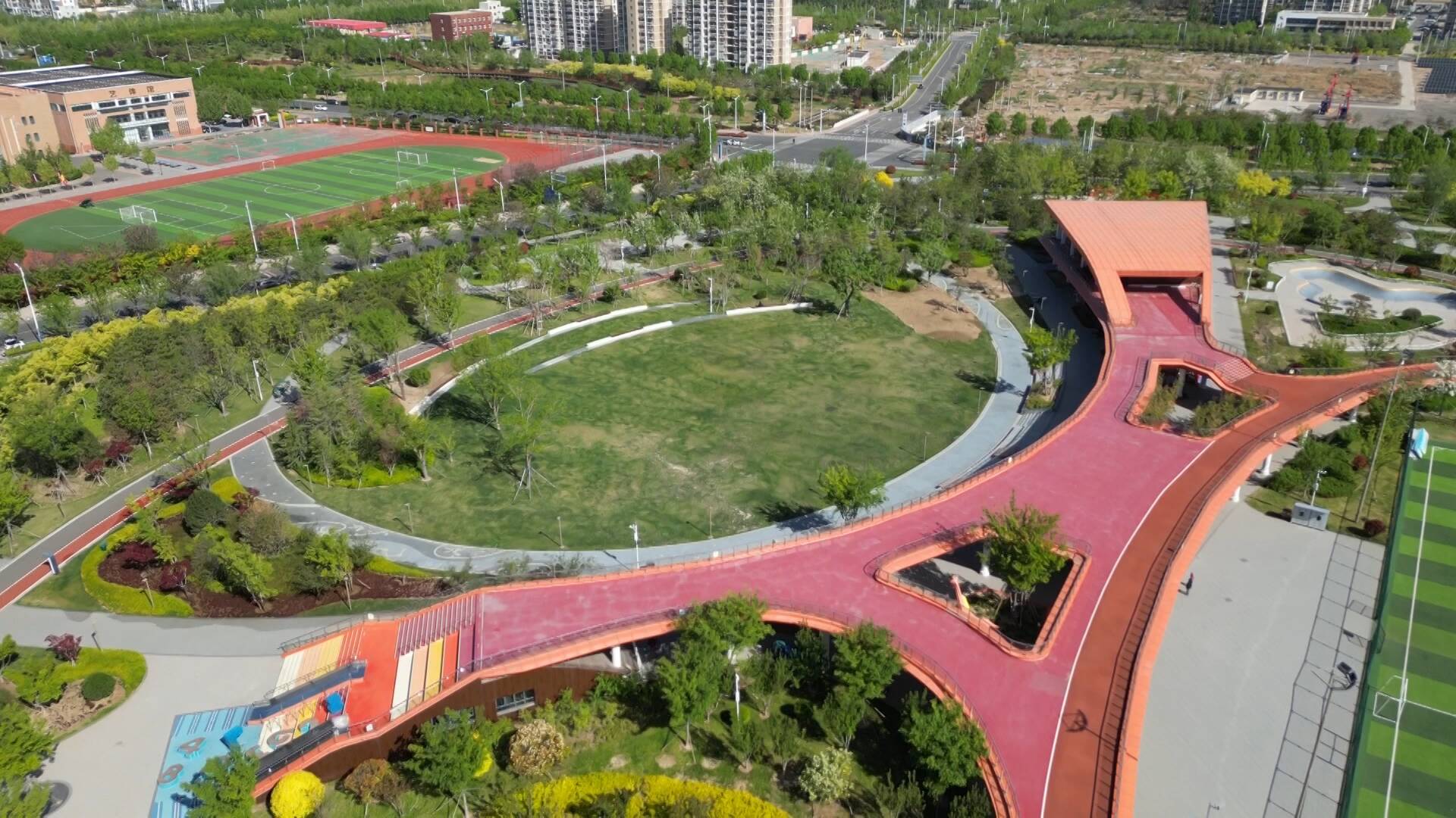 山东省绿色电氢科学与技术重点实验室落地东营 为区域绿色崛起注入强引擎