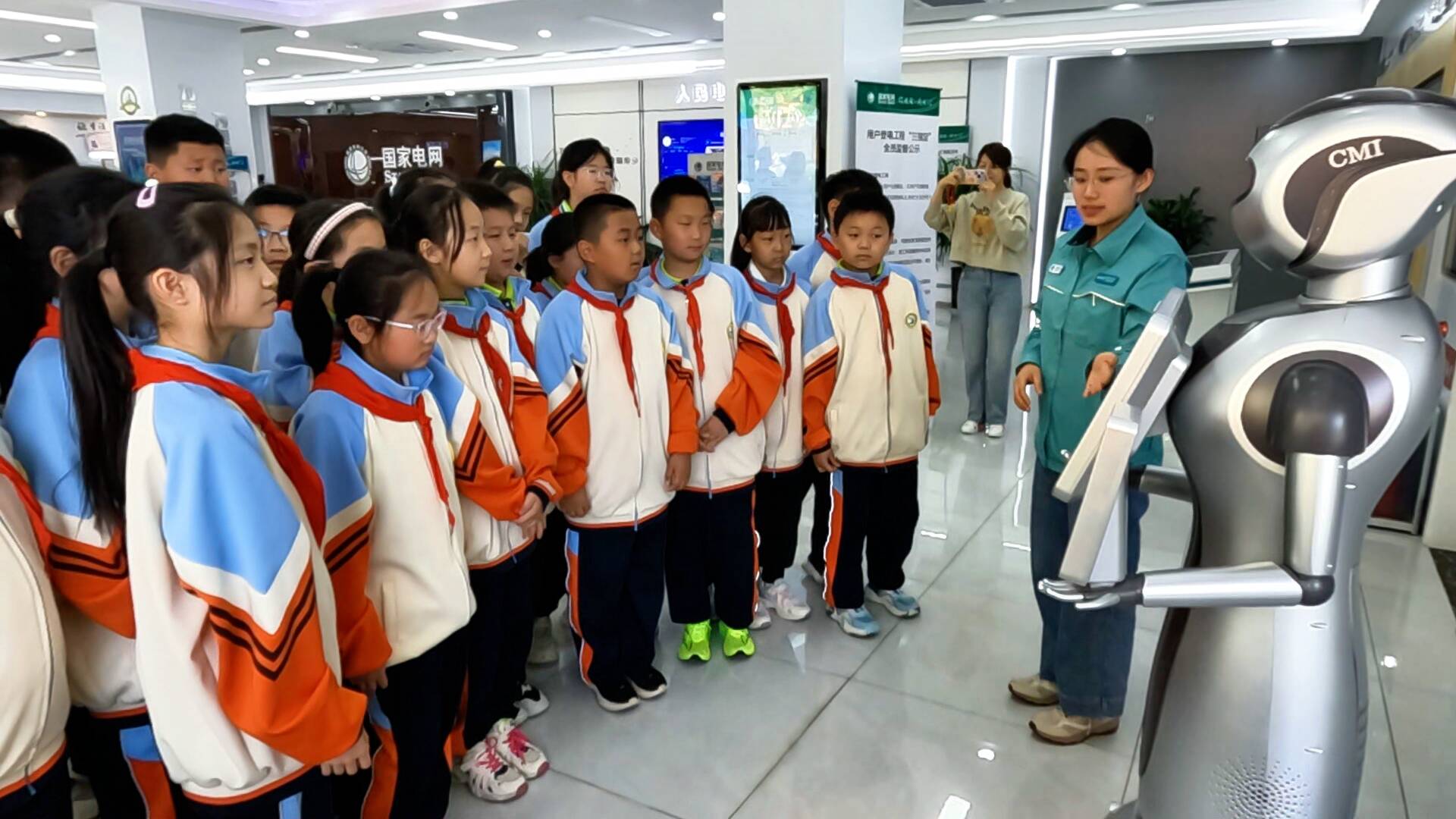  从“学校独奏”到“校家社合唱”！东阿探索协同育人新路径