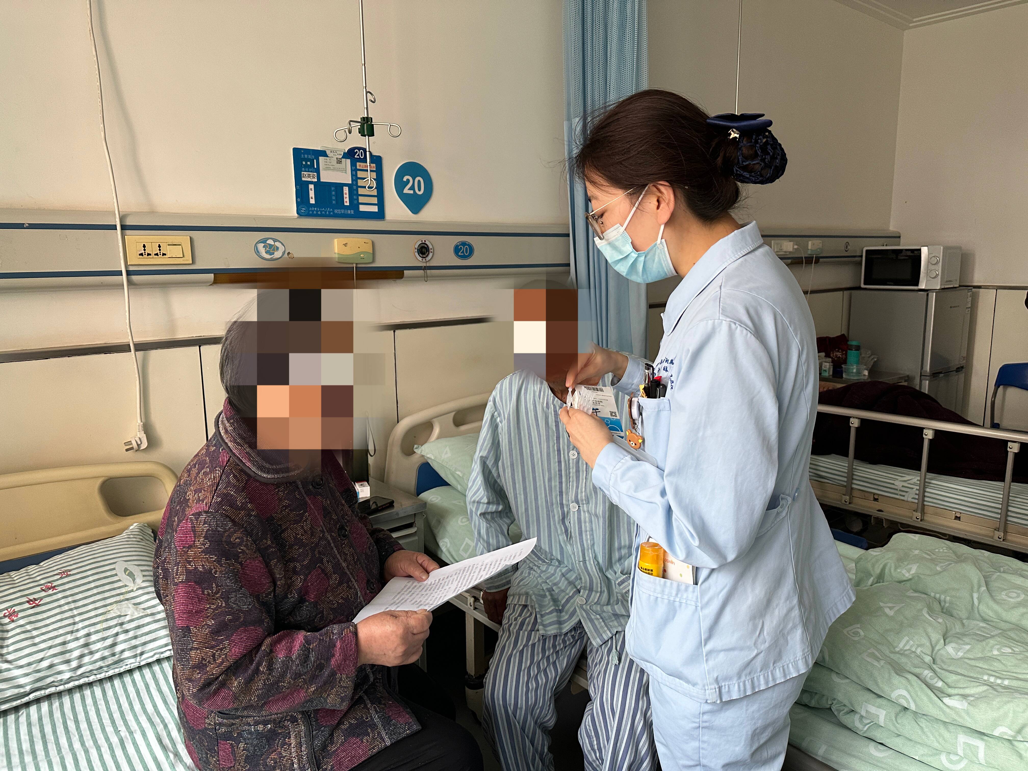 中国中医科学院眼科医院检查陪护加挂号-让就医更轻松的简单介绍
