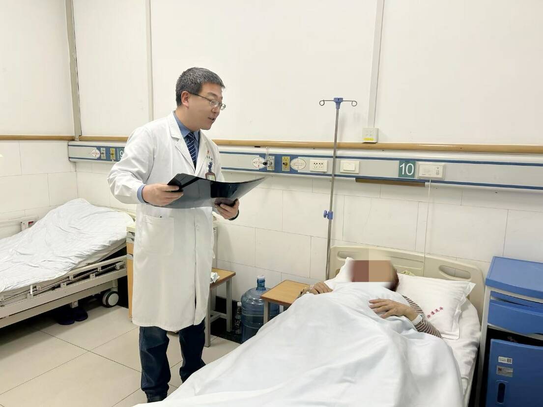 世界免疫周：慢病人群警惕带状疱疹，预防接种远离疼痛困扰