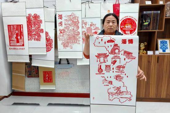 淄博高新区：文化春风润城乡 “五个一”创新机制点亮书香新地标