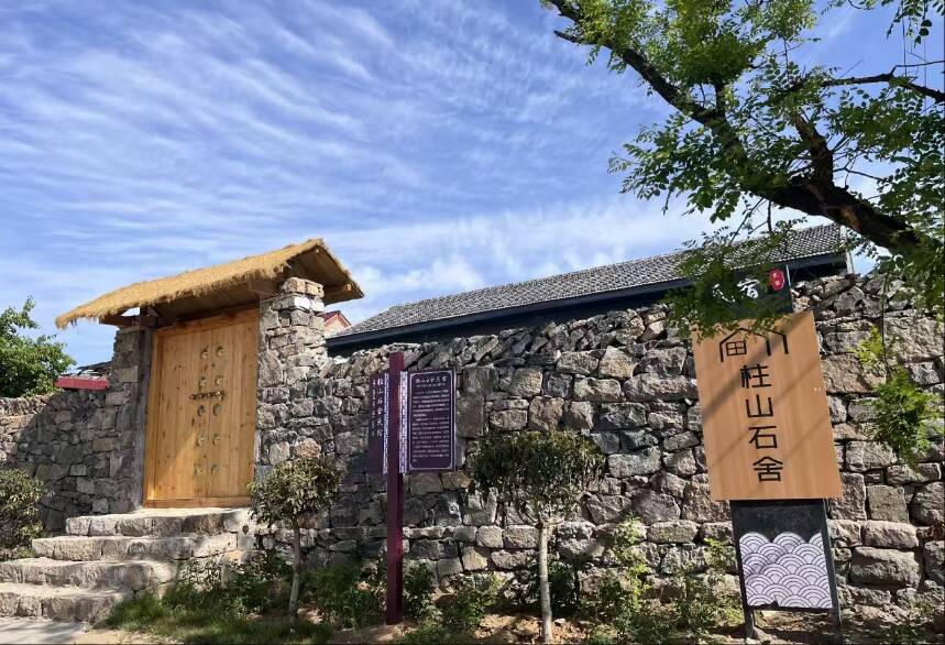 免费吃炒鸡！费县石井文旅市集将于5月1日开集