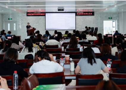 济南护理学会血栓栓塞防护专业委员会成立、护理信息专业委员会换届选举大会暨学术交流会议在济南市人民医院成功召开