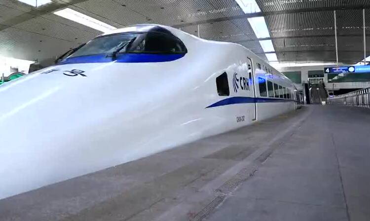 今天起至5月11日济南到淄博开行“烧烤专列”