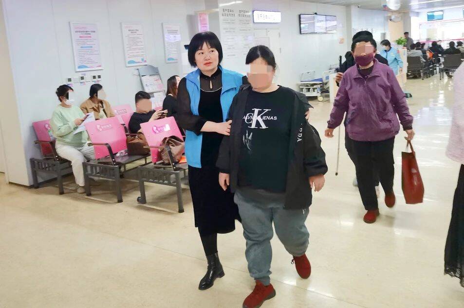 北医三院代诊服务，陪诊挂号孕期产检全程陪同，安心度过每一关的简单介绍