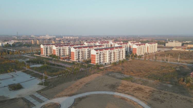 东营市东营区一案例入选山东省乡村生态振兴典型案例