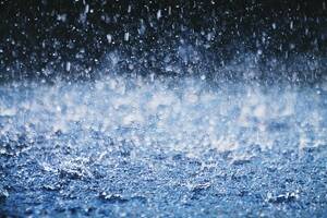 局部雷雨大风+小冰雹+短时强降水 山东发布强对流天气灾害风险预警提示