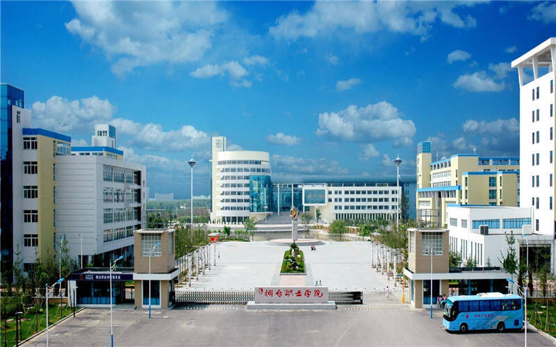 从“国字号”到“国际范”！看烟台职业学院的“强基、融合、拓界”育才路